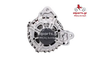 ΔΥΝΑΜΟ  AUDI A1 SEAT Ateca Leon Toledo SKODA Kodiaq Octavia Rapid VW Golf Tiguan TG12C278