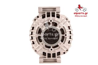 ΔΥΝΑΜΟ  AUDI A4 A6 SEAT Exeo  0124515059