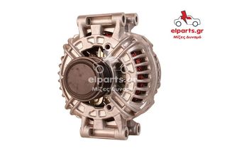 ΔΥΝΑΜΟ  AUDI A4 A5 Q5 0124525113-thumb-1