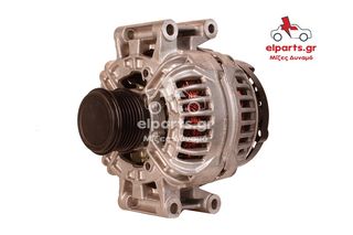 ΔΥΝΑΜΟ  AUDI A4 A5 Q5 0124525113-thumb-2