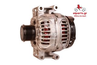 ΔΥΝΑΜΟ  AUDI A4 A5 Q5 0124525113-thumb-3