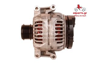 ΔΥΝΑΜΟ  AUDI A4 A5 Q5 0124525113-thumb-4