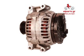 ΔΥΝΑΜΟ  AUDI A4 A5 Q5 0124525113-thumb-5