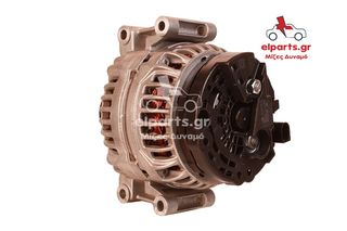 ΔΥΝΑΜΟ  AUDI A4 A5 Q5 0124525113-thumb-6