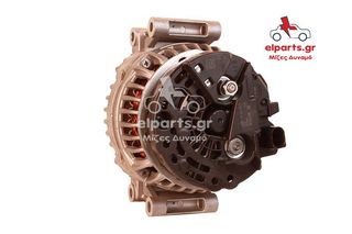 ΔΥΝΑΜΟ  AUDI A4 A5 Q5 0124525113-thumb-7