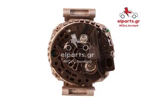 ΔΥΝΑΜΟ  AUDI A4 A5 Q5 0124525113-thumb-8