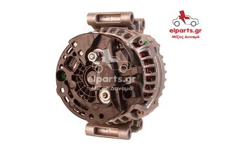 ΔΥΝΑΜΟ  AUDI A4 A5 Q5 0124525113-thumb-9