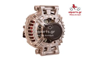 ΔΥΝΑΜΟ  AUDI A4 A5 Q5 0124525113-thumb-15