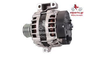 ΔΥΝΑΜΟ  LAND ROVER Freelander Range 0125811091-thumb-5