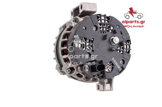 ΔΥΝΑΜΟ  LAND ROVER Freelander Range 0125811091-thumb-7