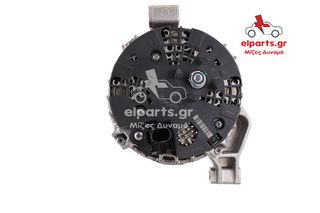 ΔΥΝΑΜΟ  LAND ROVER Freelander Range 0125811091-thumb-8