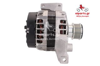 ΔΥΝΑΜΟ  LAND ROVER Freelander Range 0125811091-thumb-12