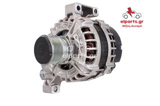 ΔΥΝΑΜΟ  LAND ROVER Freelander Range 0125811091-thumb-2