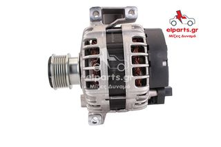 ΔΥΝΑΜΟ  LAND ROVER Freelander Range 0125811091-thumb-4