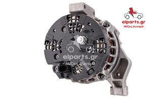 ΔΥΝΑΜΟ  LAND ROVER Freelander Range 0125811091-thumb-9
