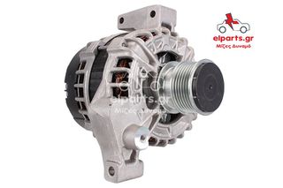 ΔΥΝΑΜΟ  LAND ROVER Freelander Range 0125811091-thumb-14