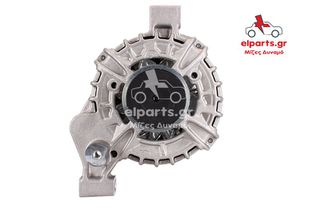 ΔΥΝΑΜΟ  LAND ROVER Freelander Range 0125811091
