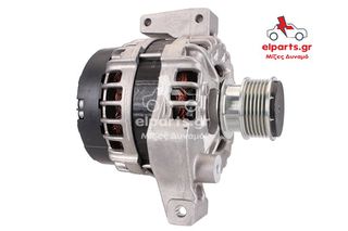 ΔΥΝΑΜΟ  LAND ROVER Freelander Range 0125811091-thumb-13
