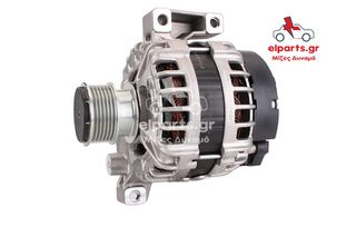 ΔΥΝΑΜΟ  LAND ROVER Freelander Range 0125811091-thumb-3