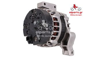 ΔΥΝΑΜΟ  LAND ROVER Freelander Range 0125811091-thumb-10