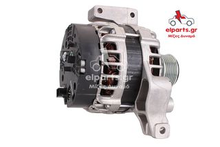 ΔΥΝΑΜΟ  LAND ROVER Freelander Range 0125811091-thumb-11