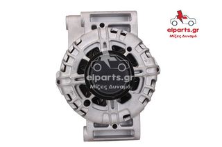 ΔΥΝΑΜΟ  CHEVROLET Captiva OPEL Antara Insignia SAAB 9-5 TG12C066