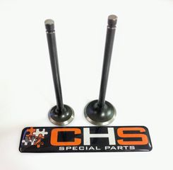 ΒΑΛΒΙΔΑ ΙΝ ΕΧ FLY-125 SET