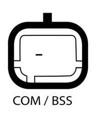 ΔΥΝΑΜΟ  CITROEN Berlingo C3 C4 C5 DS3 DS4 DS5 DS MINI Mini PEUGEOT 2008 207 208 3008 TG12C120