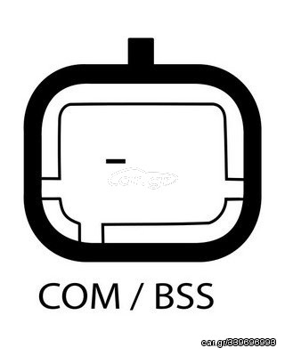 ΔΥΝΑΜΟ  CITROEN Berlingo C4 C5 DS3 DS4 DS5 DS MINI Mini PEUGEOT 207 3008 308 5008 508 FG15T044