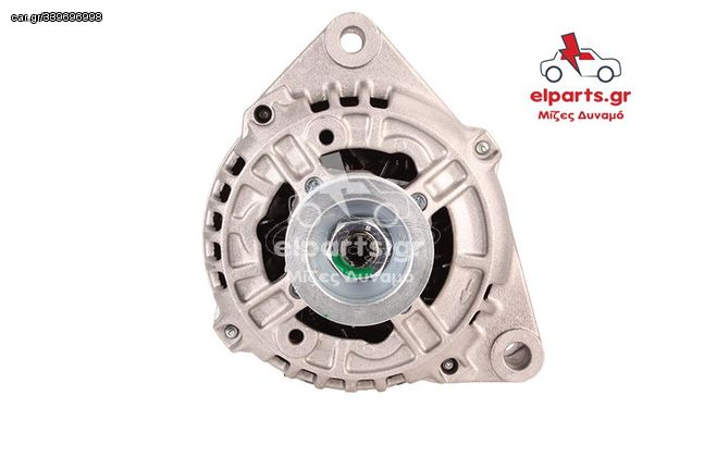 ΔΥΝΑΜΟ  CITROEN Berlingo Evasion Synergie Xantia XM Xsara ZX FIAT Ulysse LANCIA Z(eta) CA1151IR