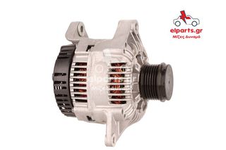 ΔΥΝΑΜΟ  RENAULT Megane A13VI285-thumb-13