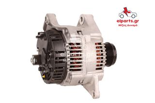 ΔΥΝΑΜΟ  RENAULT Megane A13VI285-thumb-11