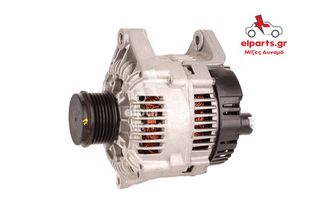 ΔΥΝΑΜΟ  RENAULT Megane A13VI285-thumb-3