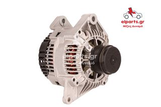 ΔΥΝΑΜΟ  RENAULT Megane A13VI285-thumb-14