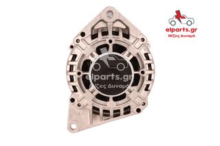 ΔΥΝΑΜΟ  RENAULT Espace Megane Scenic VOLVO S40 SG10B019