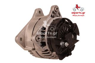 ΔΥΝΑΜΟ  RENAULT Clio Grand Modus 0124425013-thumb-6
