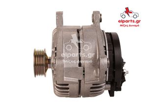 ΔΥΝΑΜΟ  RENAULT Clio Grand Modus 0124425013-thumb-4