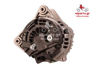 ΔΥΝΑΜΟ  RENAULT Clio Grand Modus 0124425013-thumb-9