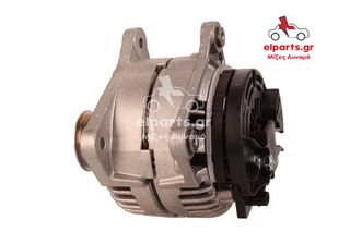 ΔΥΝΑΜΟ  RENAULT Clio Grand Modus 0124425013-thumb-5
