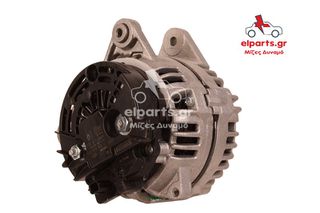 ΔΥΝΑΜΟ  RENAULT Clio Grand Modus 0124425013-thumb-10
