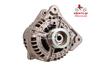 ΔΥΝΑΜΟ  RENAULT Clio Grand Modus 0124425013-thumb-15