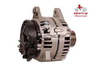 ΔΥΝΑΜΟ  RENAULT Clio Grand Modus 0124425013-thumb-11