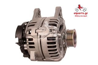 ΔΥΝΑΜΟ  RENAULT Clio Grand Modus 0124425013-thumb-13