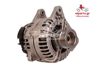 ΔΥΝΑΜΟ  RENAULT Clio Grand Modus 0124425013-thumb-14