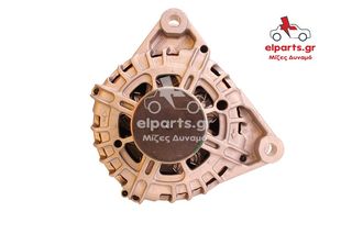 ΔΥΝΑΜΟ  CITROEN Berlingo C1 C3 C4 C-Elysee DS3 DS4 DS OPEL Crossland PEUGEOT 108 2008 TG15C106
