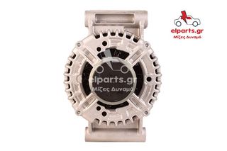 ΔΥΝΑΜΟ  FORD Transit LAND ROVER Defender 0125711049