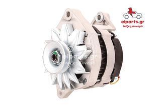 ΔΥΝΑΜΟ  RENAULT 19 Clio Express Extra Rapid A13N157-thumb-2