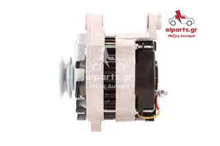 ΔΥΝΑΜΟ  RENAULT 19 Clio Express Extra Rapid A13N157-thumb-4