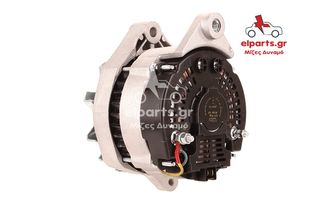 ΔΥΝΑΜΟ  RENAULT 19 Clio Express Extra Rapid A13N157-thumb-6