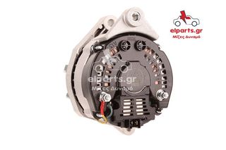 ΔΥΝΑΜΟ  RENAULT 19 Clio Express Extra Rapid A13N157-thumb-7